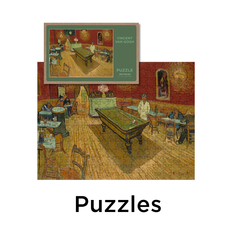 Puzzles-Featured