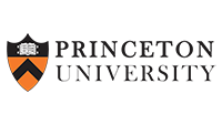 University Of Princeton Logo